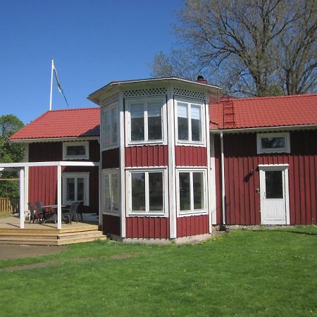 Huldas Gard Kumla  Exteriér fotografie